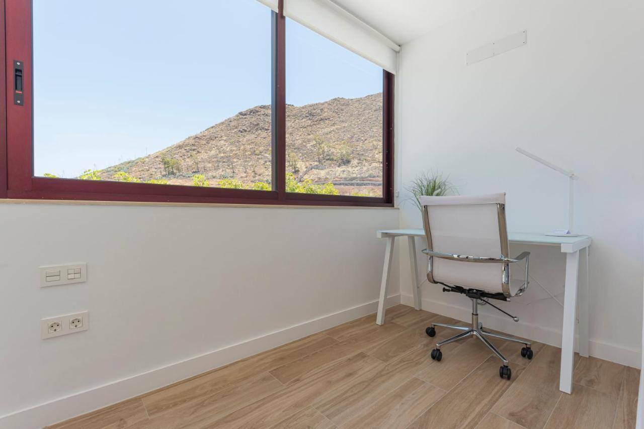 Apartamento The Terraces Luxury Penthouses, 3d Santa Cruz de Tenerife