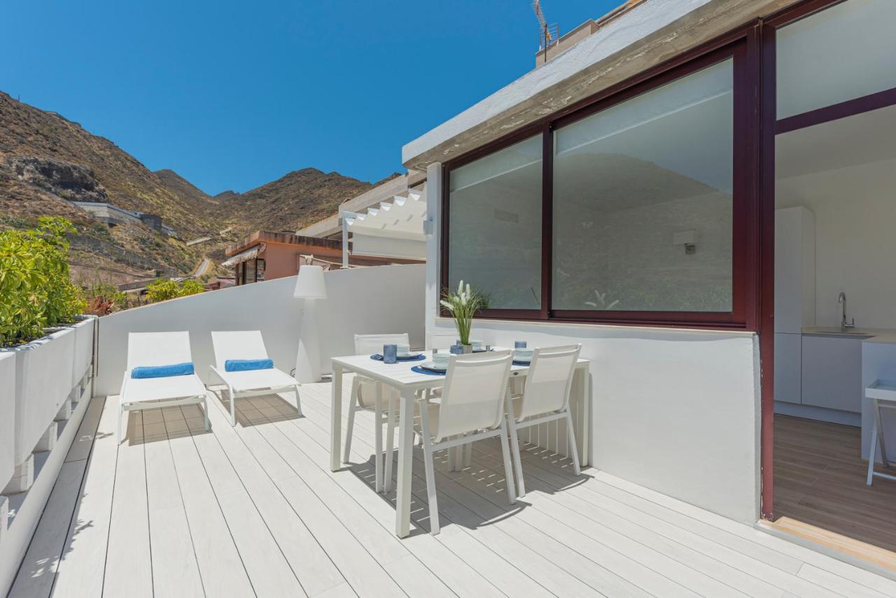 The Terraces Luxury Penthouses, 3d Apartamento *