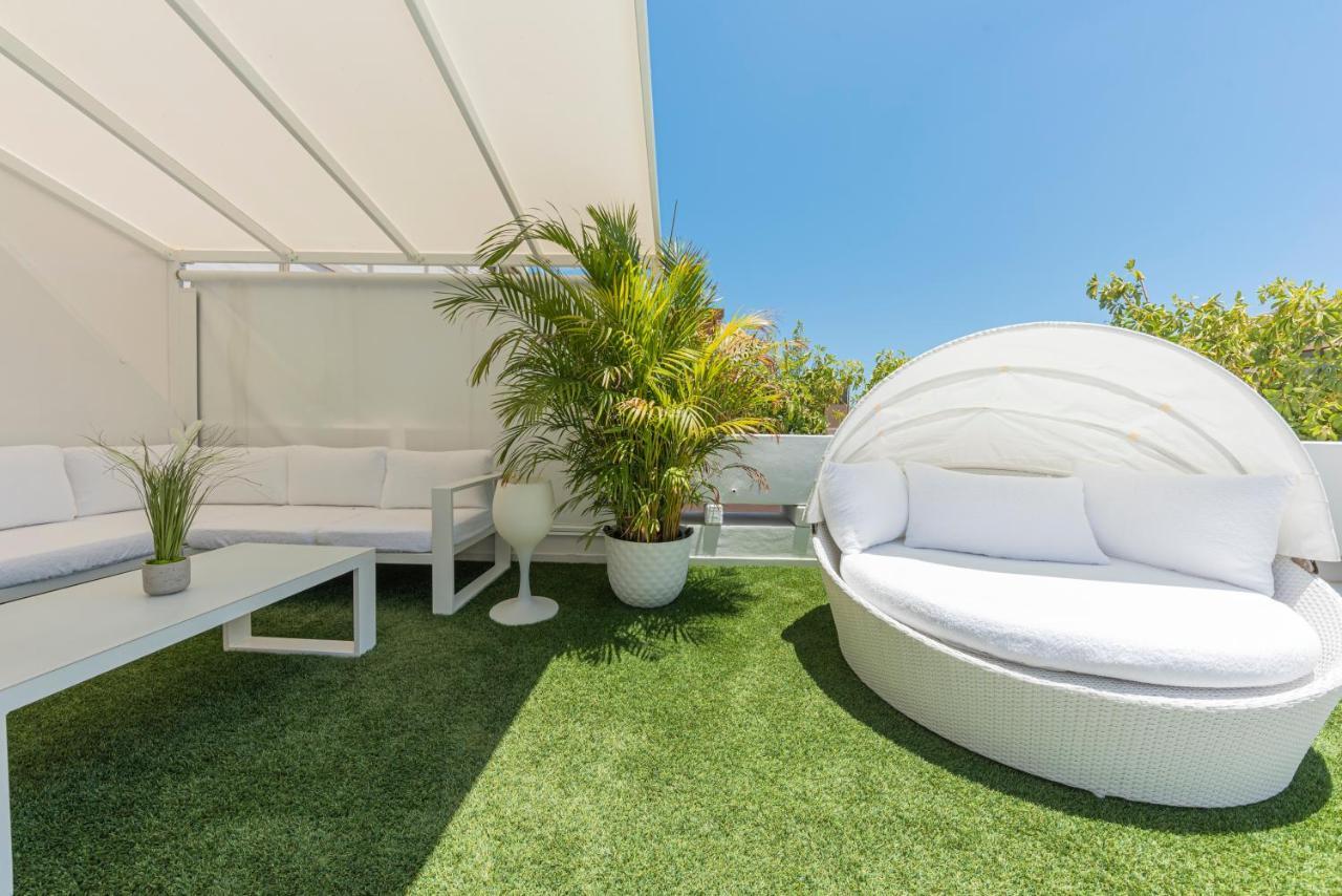 The Terraces Luxury Penthouses, 3d Apartamento