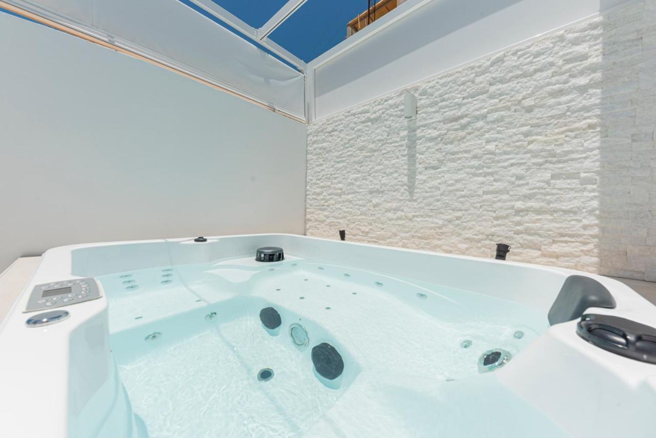 The Terraces Luxury Penthouses, 3d