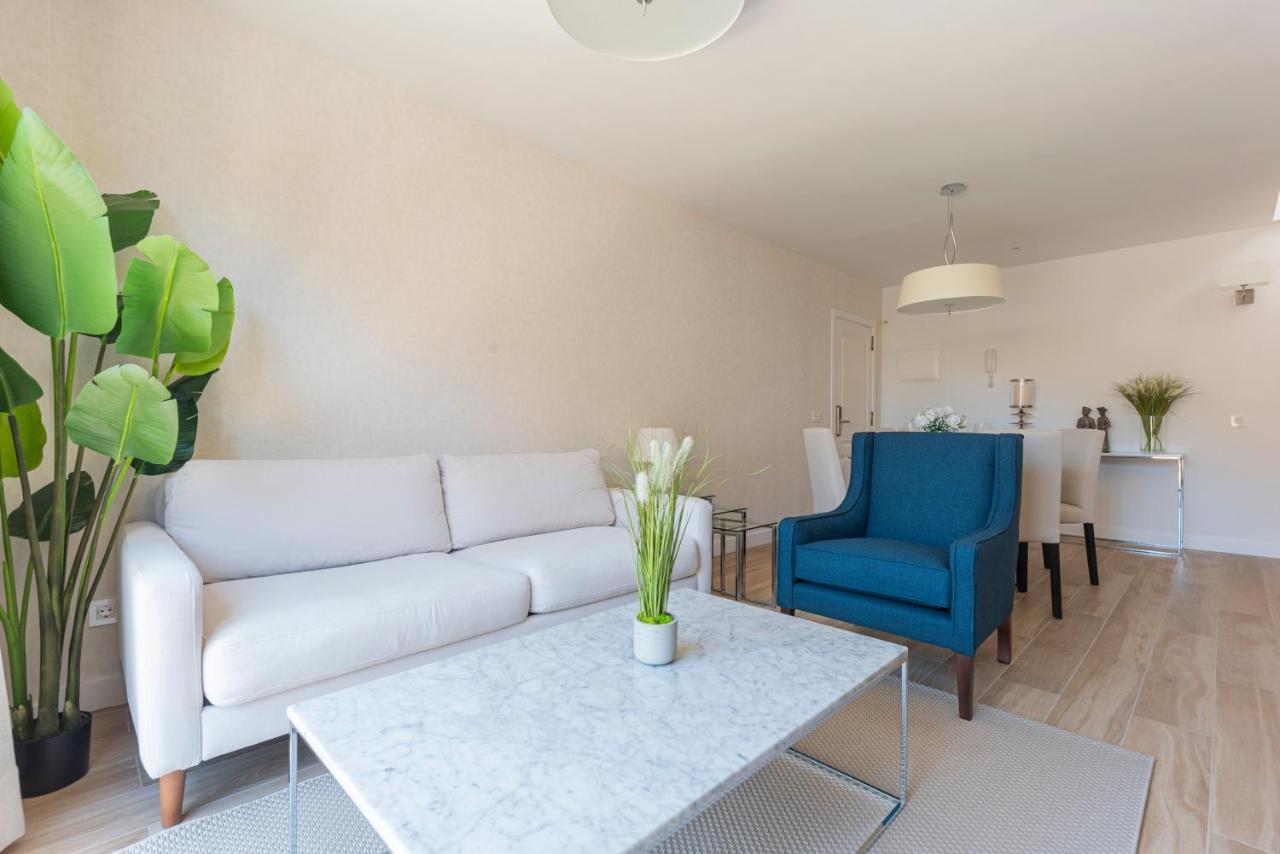 The Terraces Luxury Penthouses, 3d Apartamento