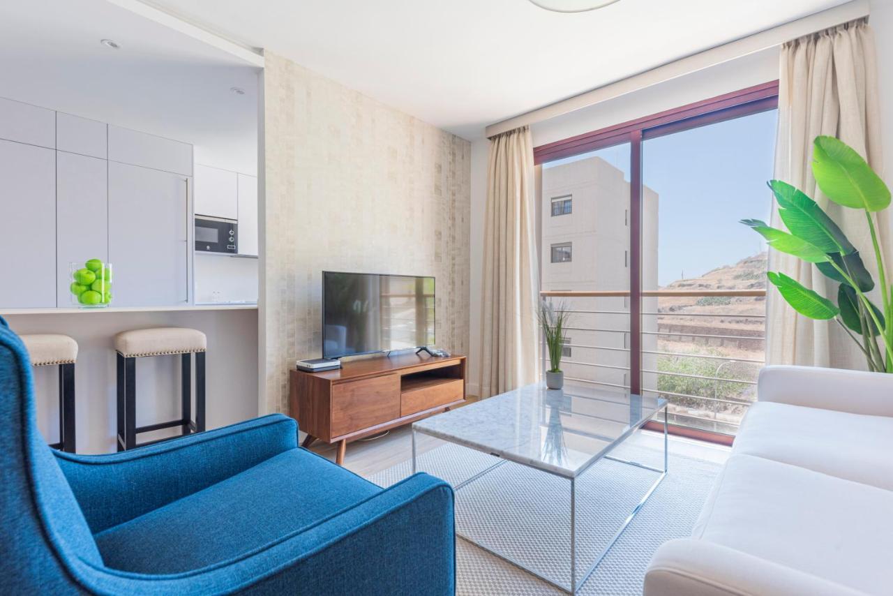 Apartamento The Terraces Luxury Penthouses, 3d Santa Cruz de Tenerife
