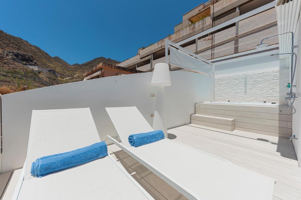 The Terraces Luxury Penthouses, 3d