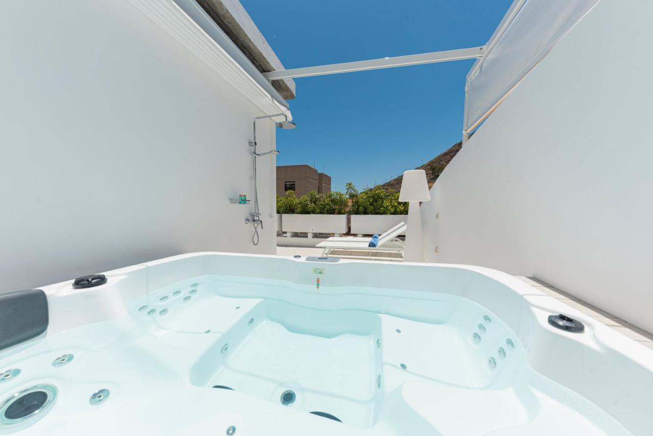 The Terraces Luxury Penthouses, 3d