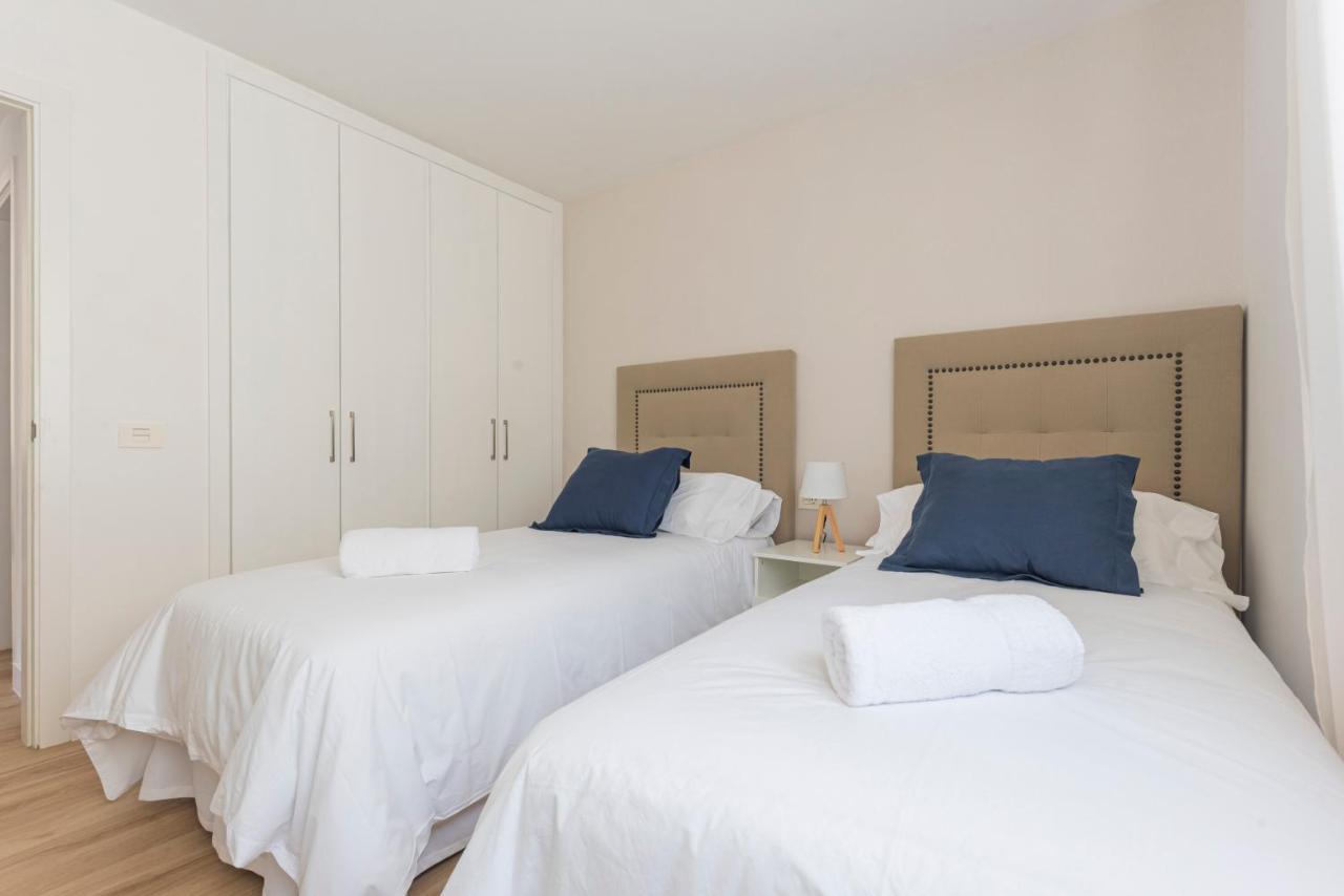 The Terraces Luxury Penthouses, 3d Apartamento