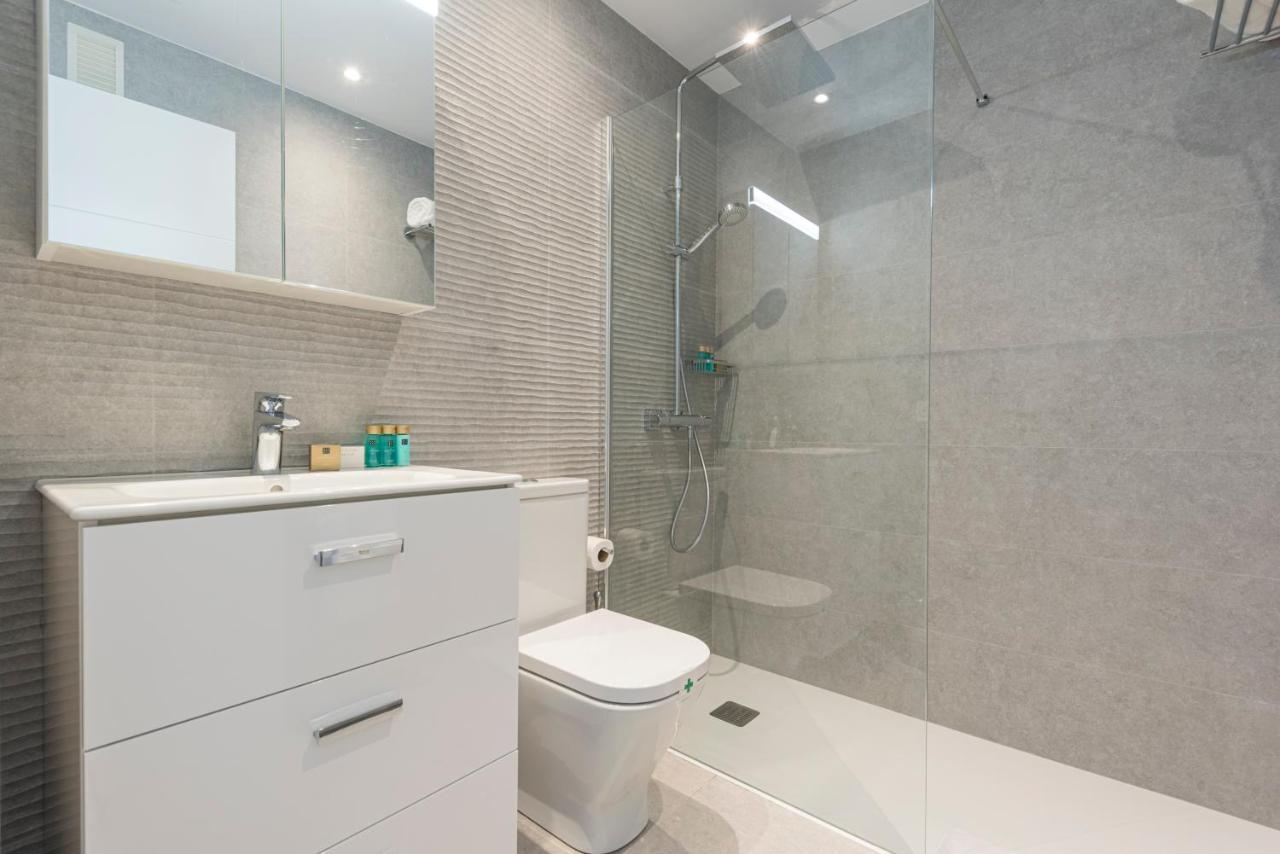 The Terraces Luxury Penthouses, 3d Apartamento Santa Cruz de Tenerife