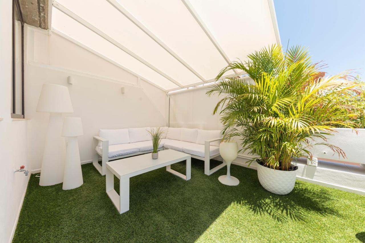 The Terraces Luxury Penthouses, 3d