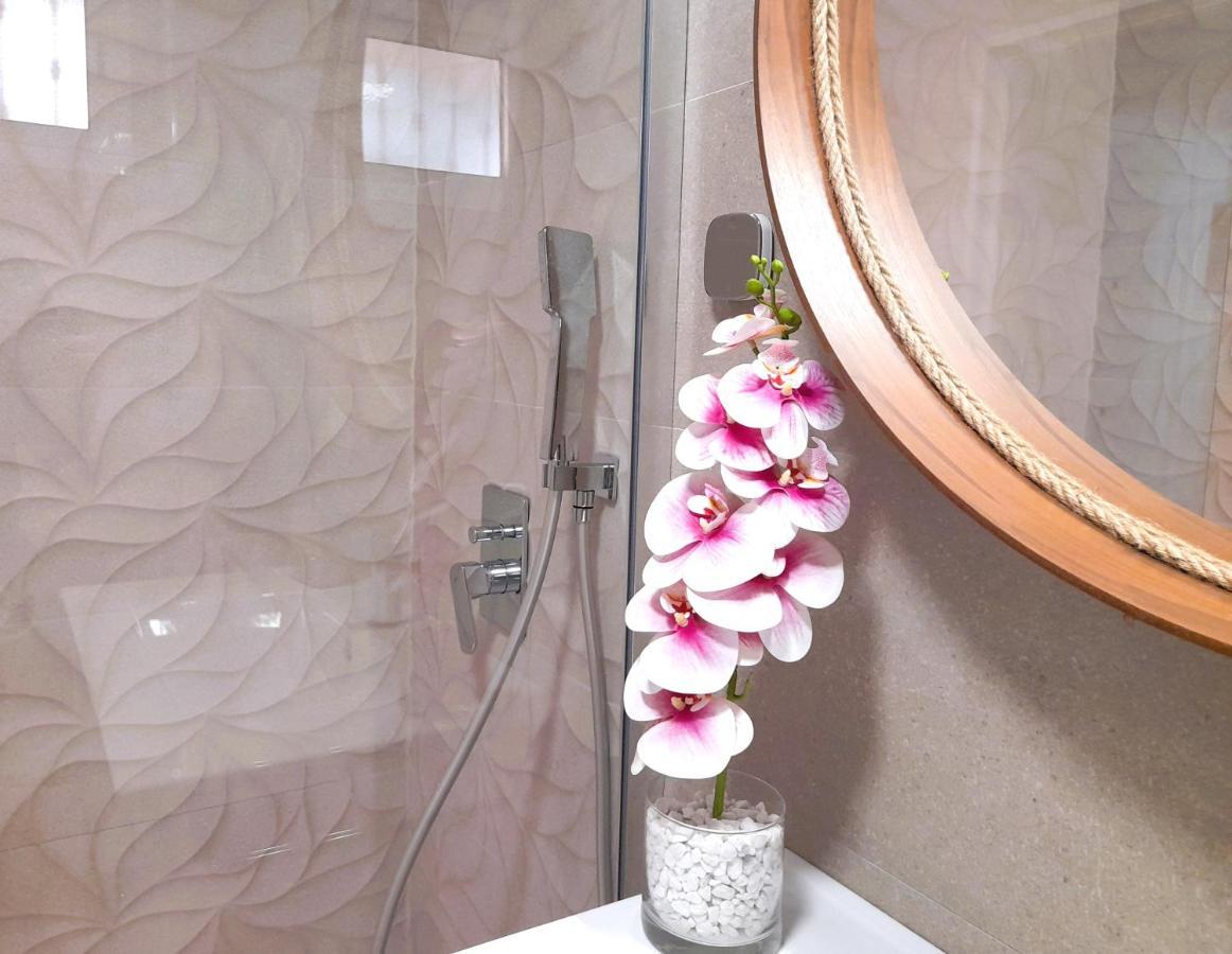 Appartement Luxury Sunset View, Wifi Free