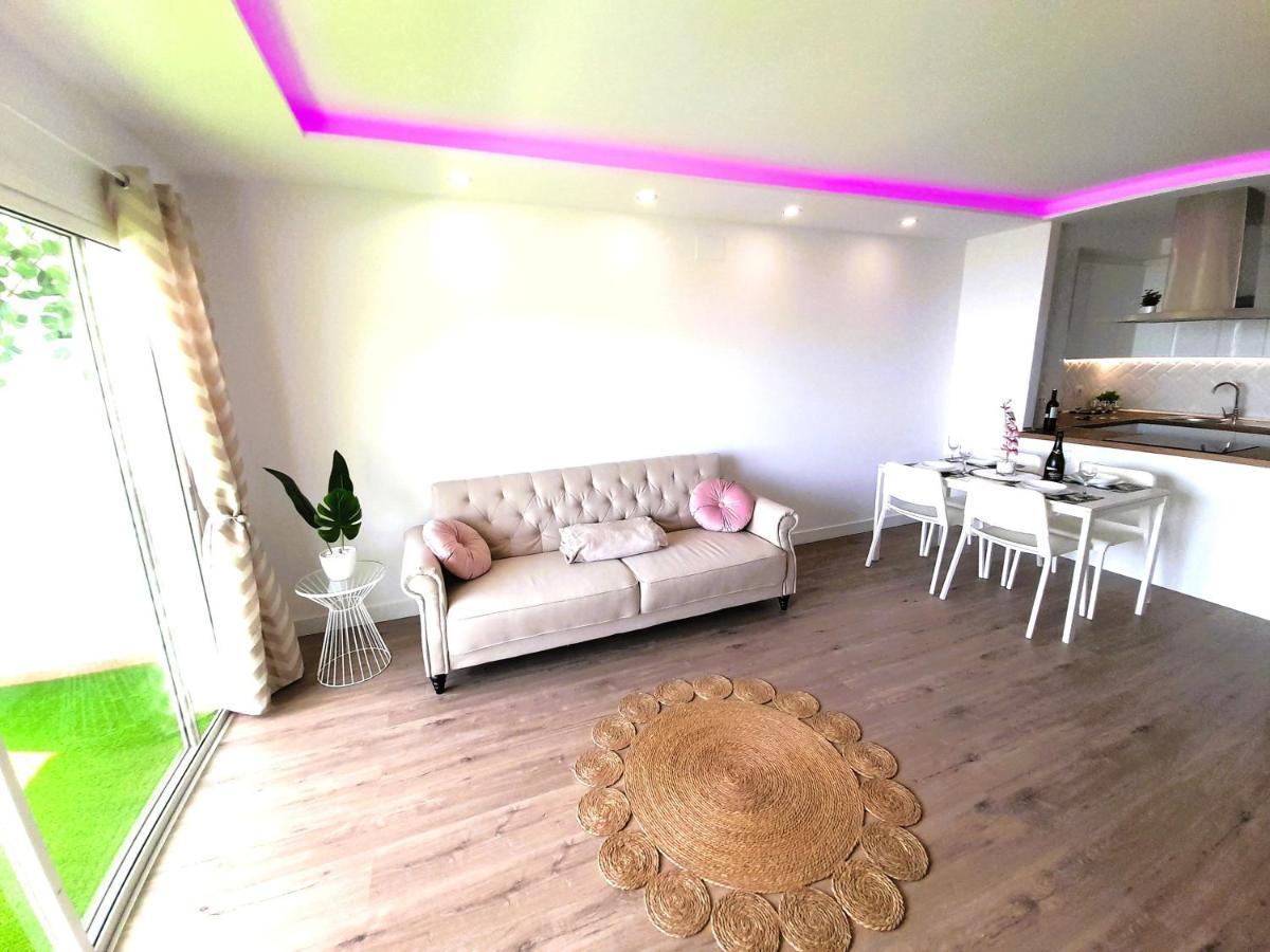 Luxury Sunset View, Wifi Free Apartment *