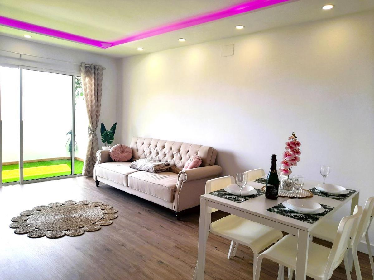 Luxury Sunset View, Wifi Free Apartment Costa Adeje (Tenerife)