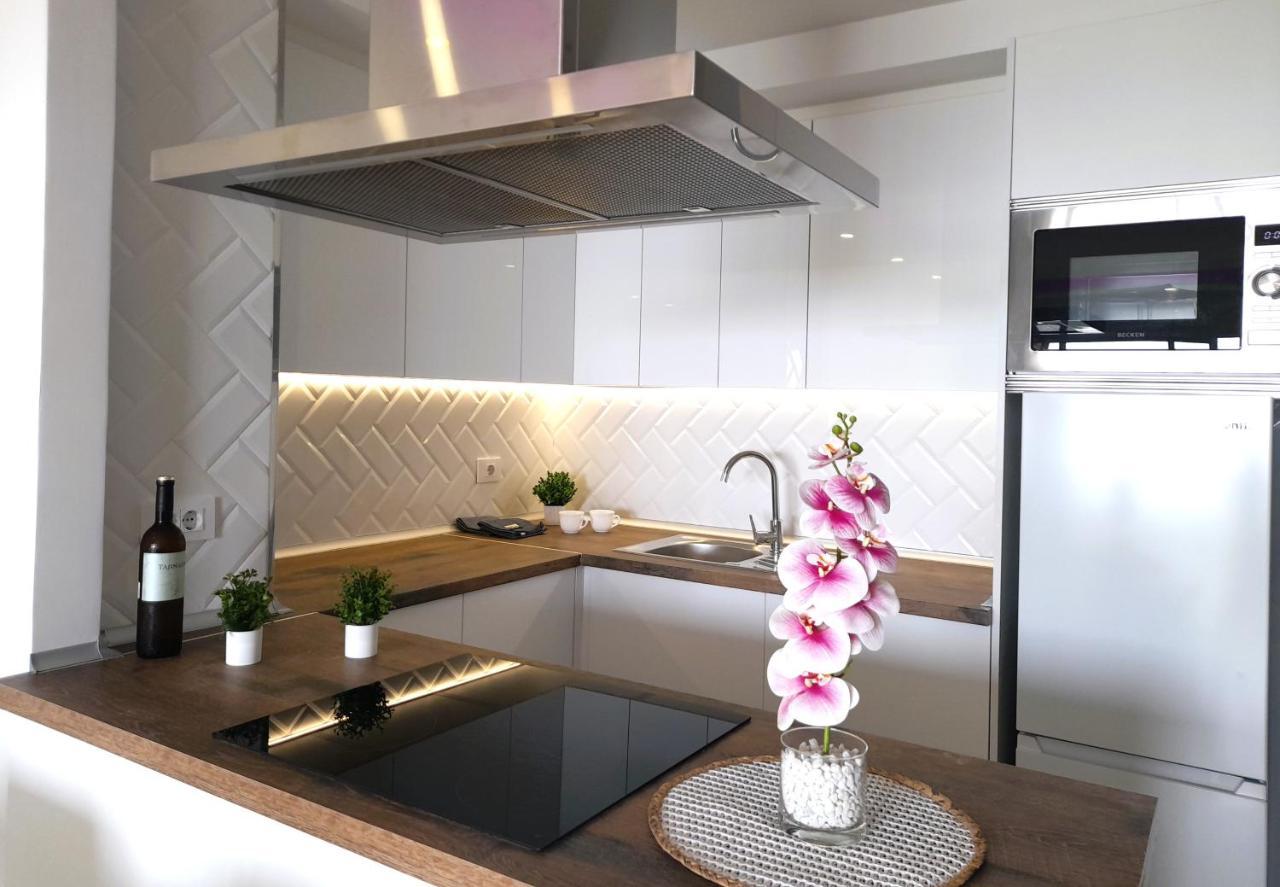 Luxury Sunset View, Wifi Free Apartment
