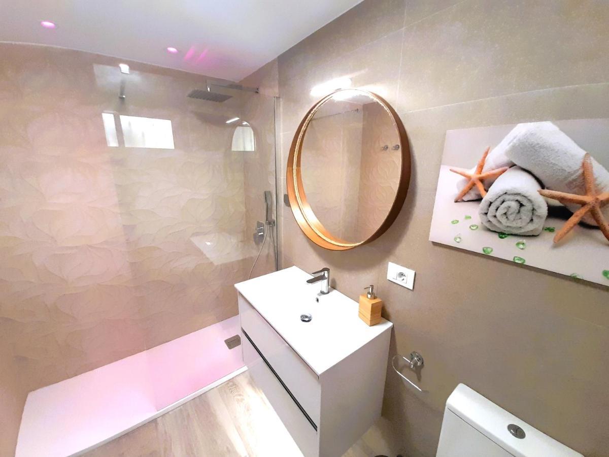 Apartment Luxury Sunset View, Wifi Free Costa Adeje (Tenerife)