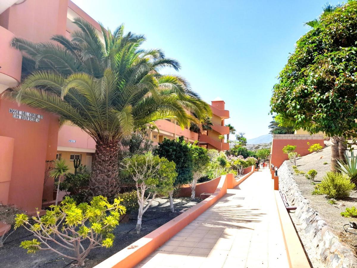Apartment Luxury Sunset View, Wifi Free Costa Adeje (Tenerife)
