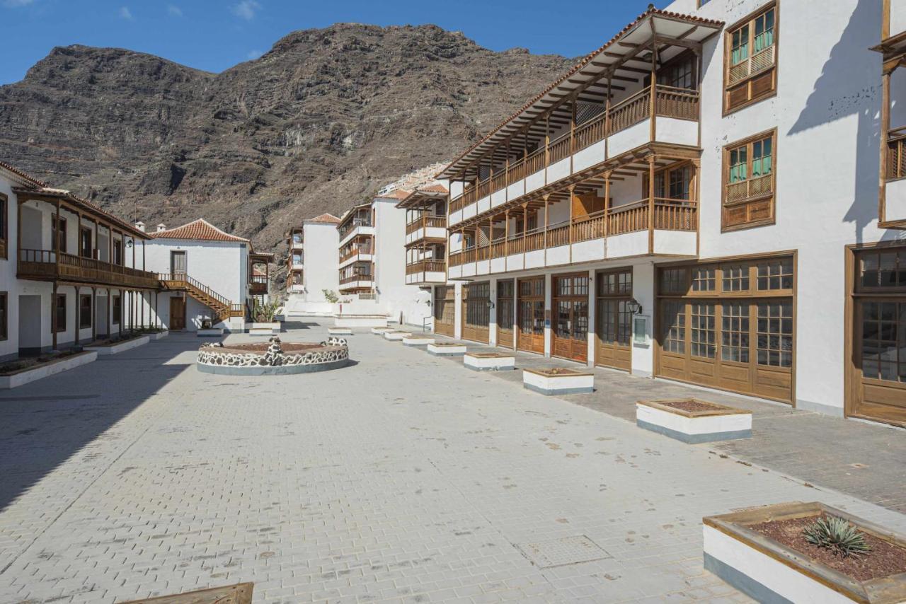 Apartamento ático Gigantes Con Vistaswifi 600 Mbps Acceso Playa