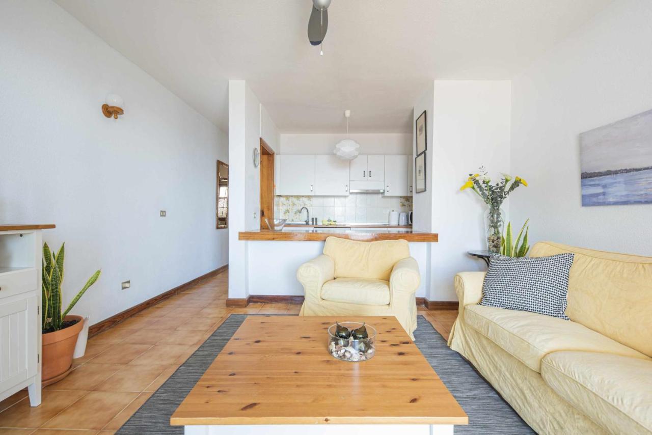 Apartamento ático Gigantes Con Vistaswifi 600 Mbps Acceso Playa Santiago del Teide