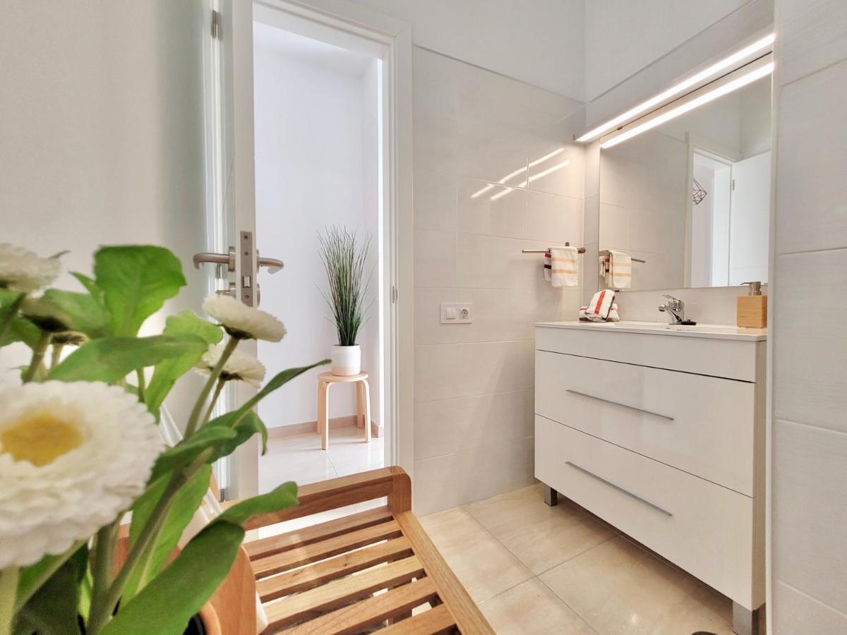 Apartamento Casa Blanquita Puerto de la Cruz (Tenerife)