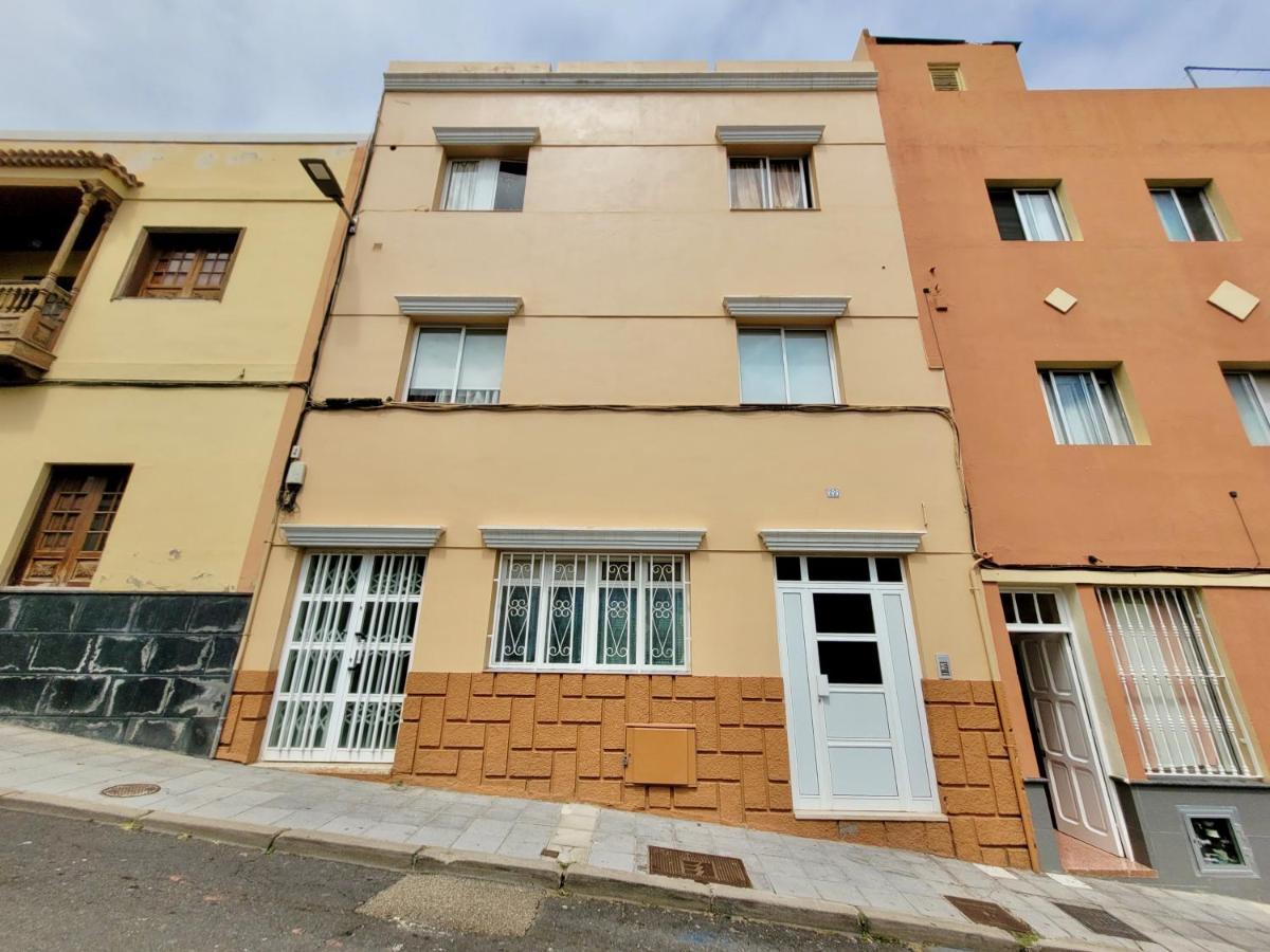 Apartamento Casa Blanquita *