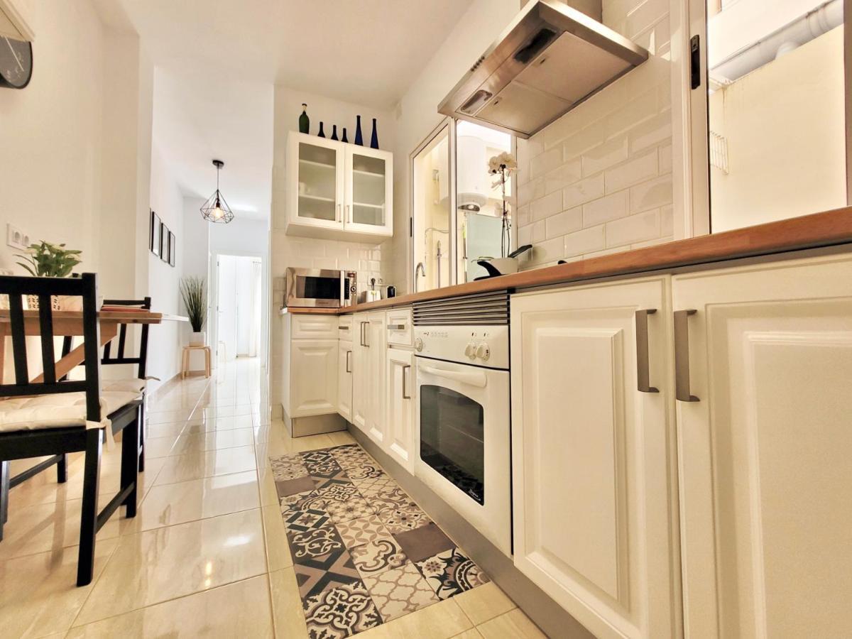 Apartamento Casa Blanquita