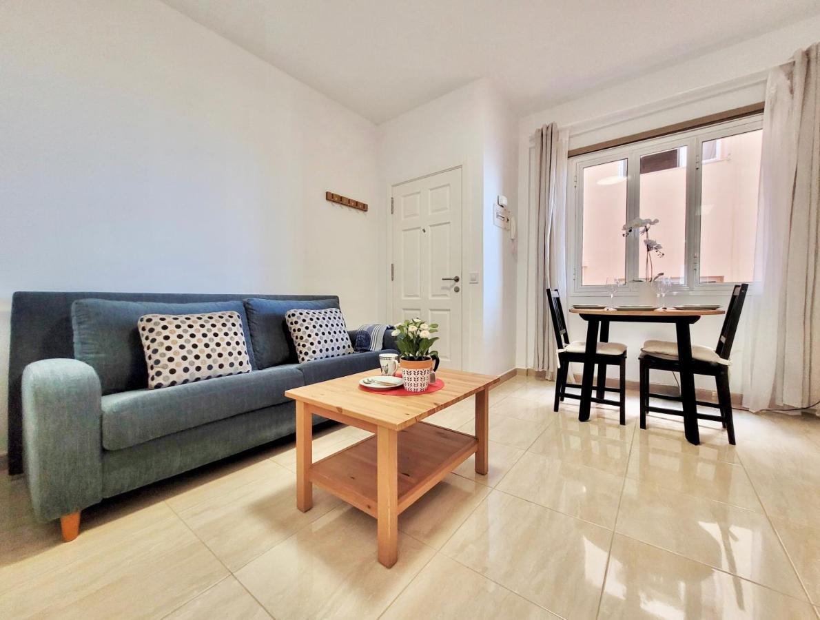 Casa Blanquita Apartamento