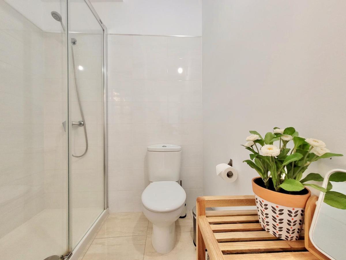 Apartamento Casa Blanquita Puerto de la Cruz (Tenerife)
