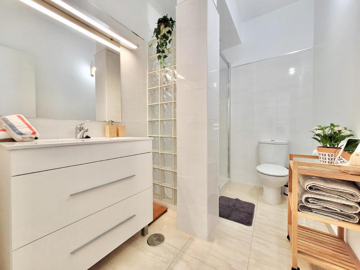 Casa Blanquita Apartamento