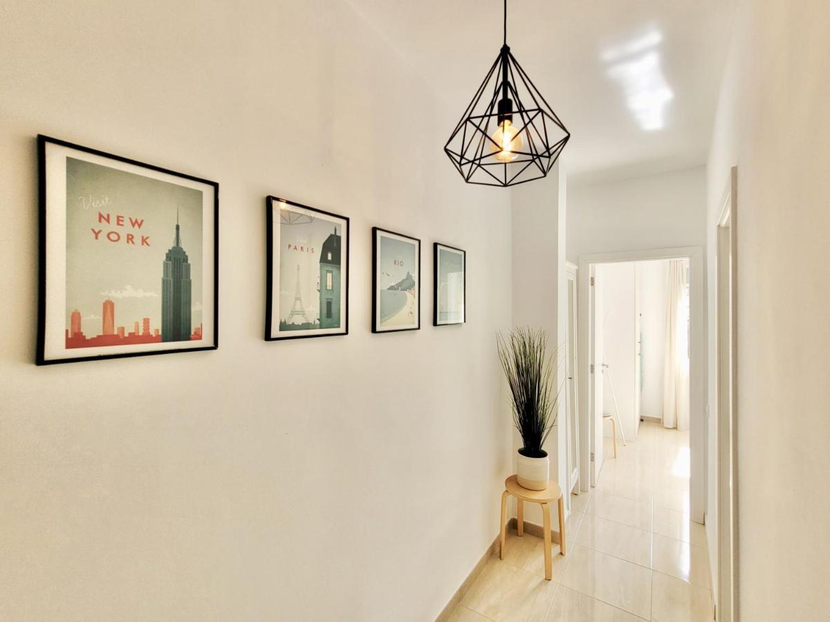 Casa Blanquita Apartamento *
