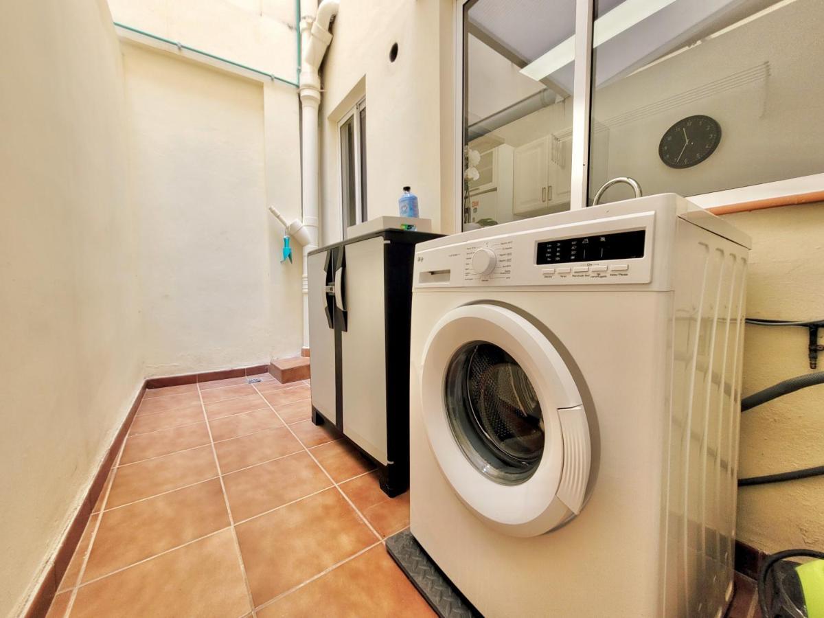 Apartamento Casa Blanquita