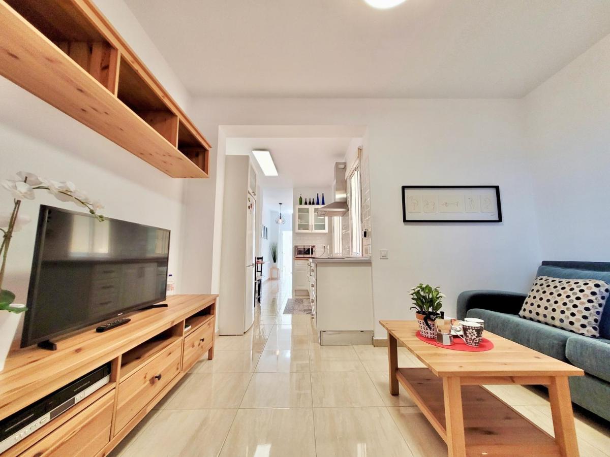 Apartamento Casa Blanquita Puerto de la Cruz (Tenerife)