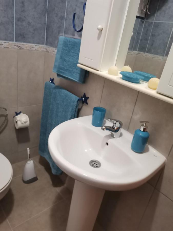 Appartement Acogedor En Playa San Marcos, Icod De Vinos