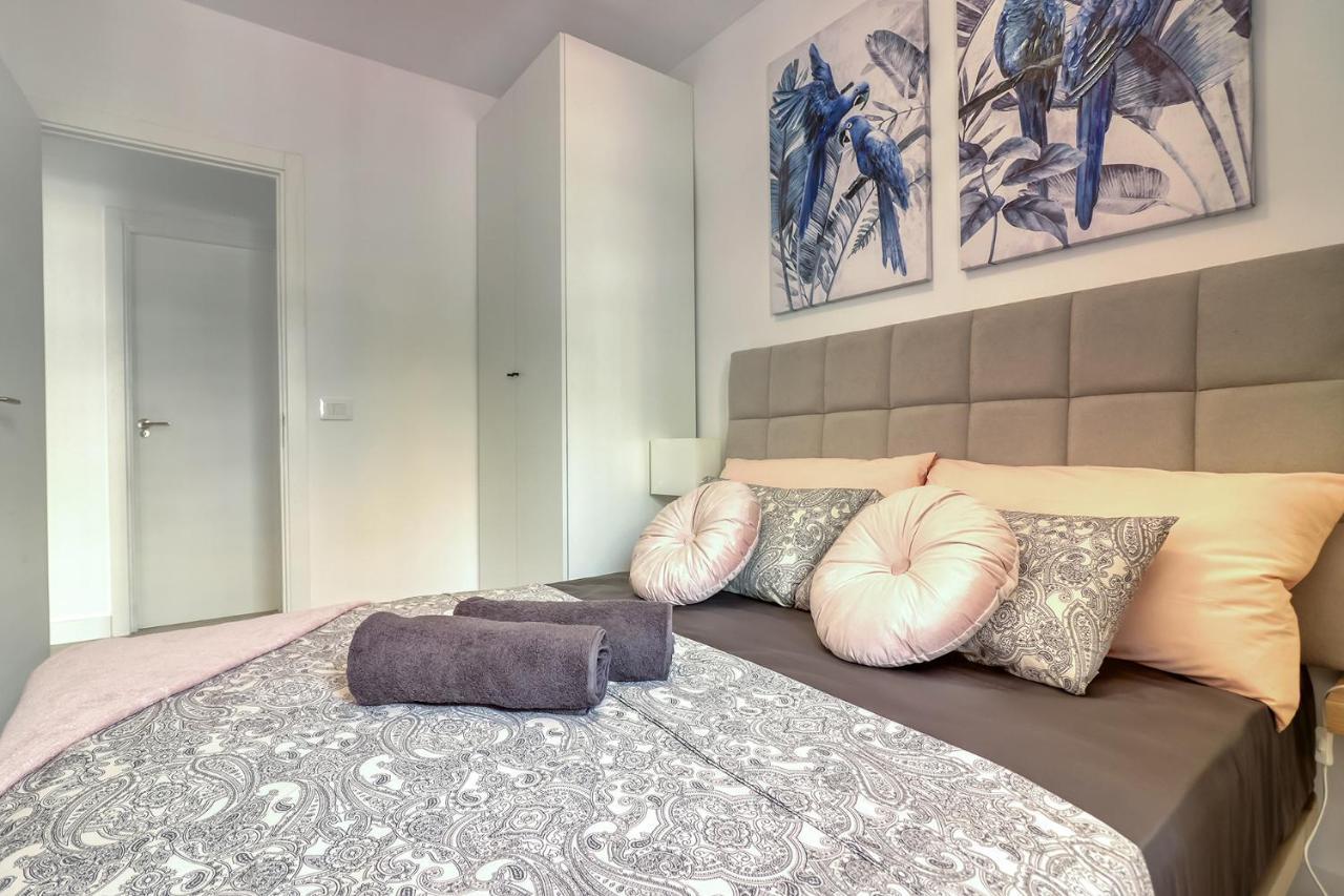 Cozy Main Square And Beachfront 3-bedrooms Apartamento