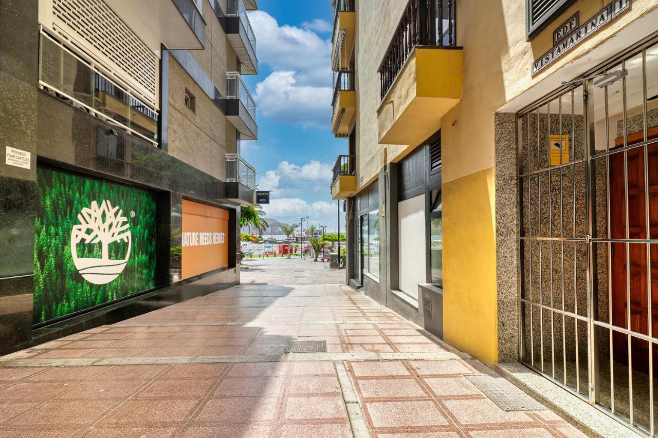 Apartamento Cozy Main Square And Beachfront 3-bedrooms *