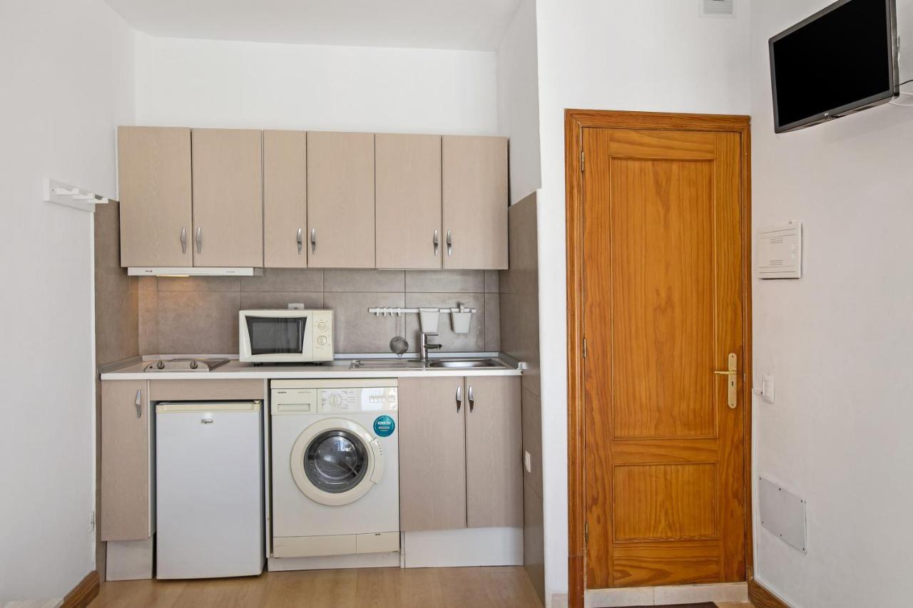 Apartamento Estudio 2 Costa Adeje