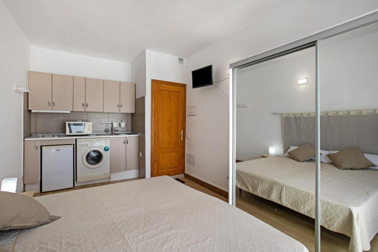 Estudio 2 Costa Adeje Apartamento