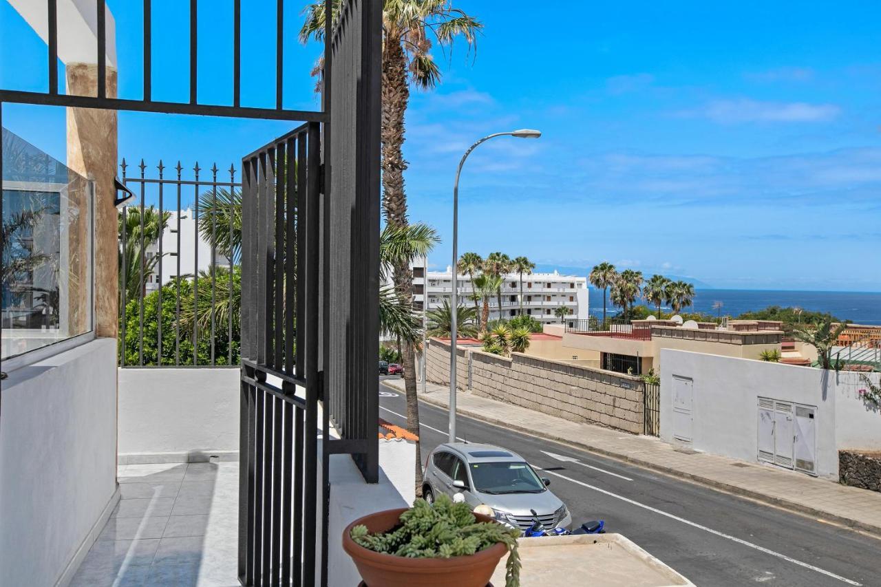 Estudio 2 Costa Adeje