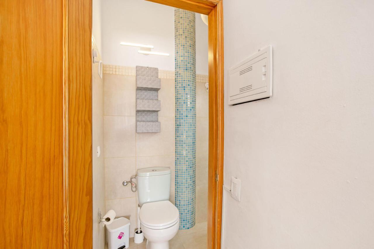 Estudio 2 Costa Adeje Apartamento Costa Adeje (Tenerife)