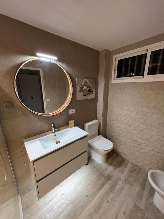 Apartment Luxury Sunset View, Wifi Free *