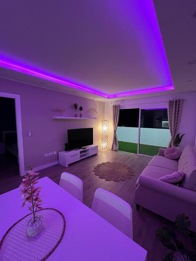 Luxury Sunset View, Wifi Free * Costa Adeje (Tenerife)