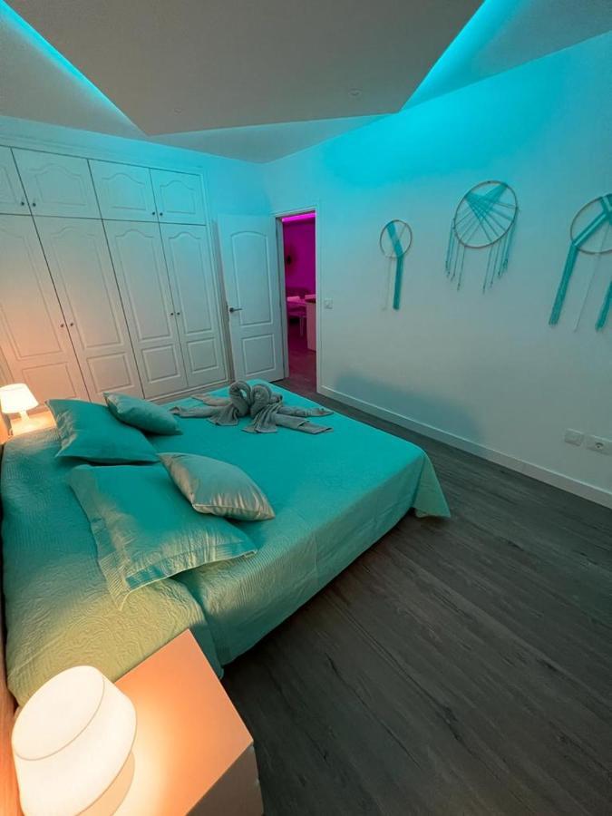 Apartment Luxury Sunset View, Wifi Free *