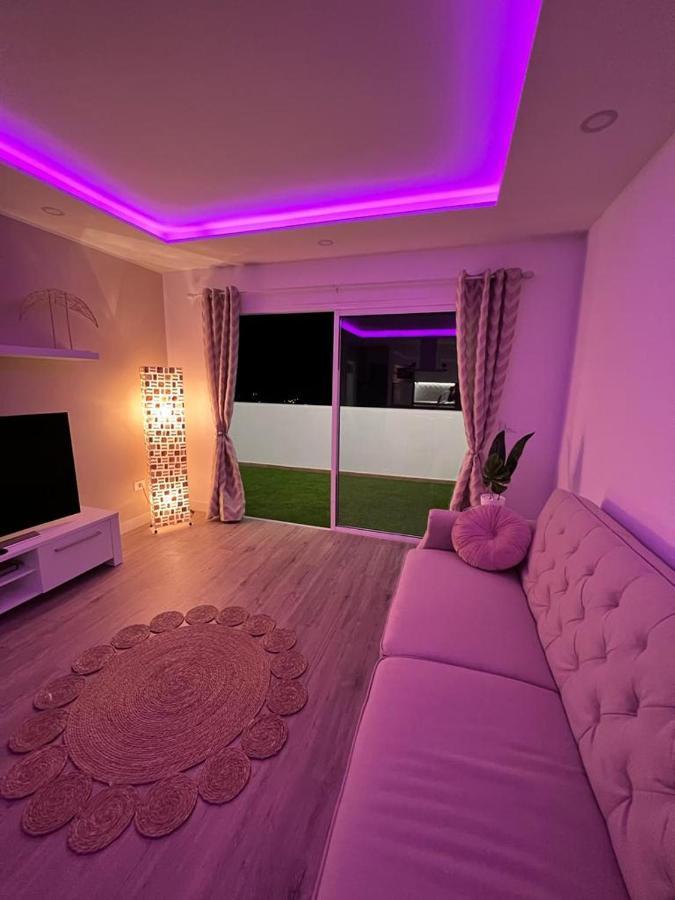 Luxury Sunset View, Wifi Free Costa Adeje (Tenerife)