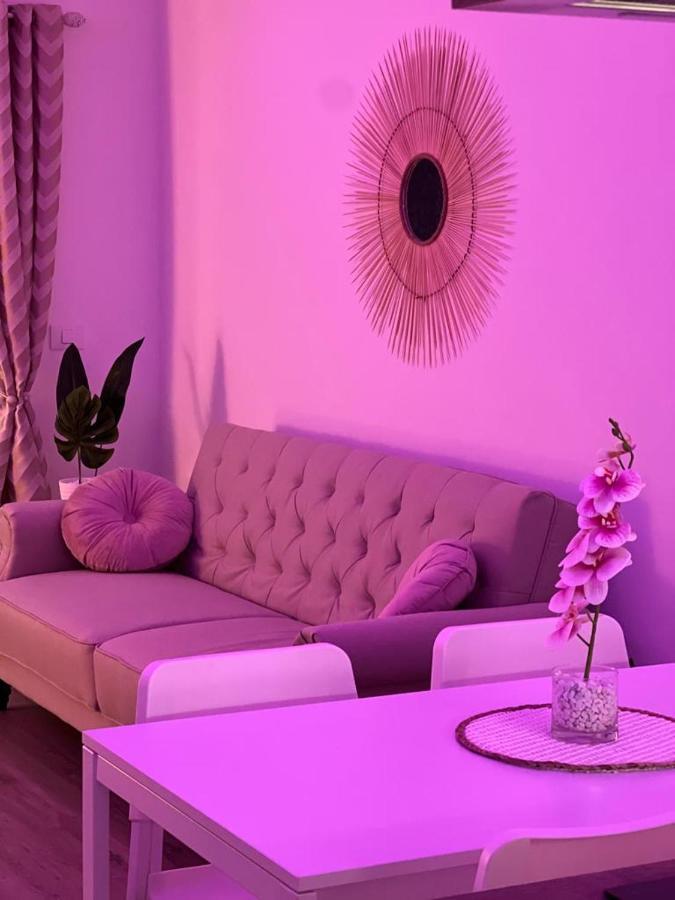 Luxury Sunset View, Wifi Free Apartment