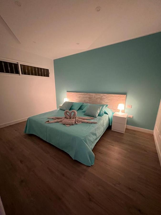 Apartment Luxury Sunset View, Wifi Free Costa Adeje (Tenerife)