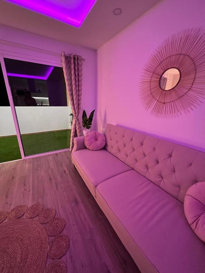 Luxury Sunset View, Wifi Free Apartment Costa Adeje (Tenerife)