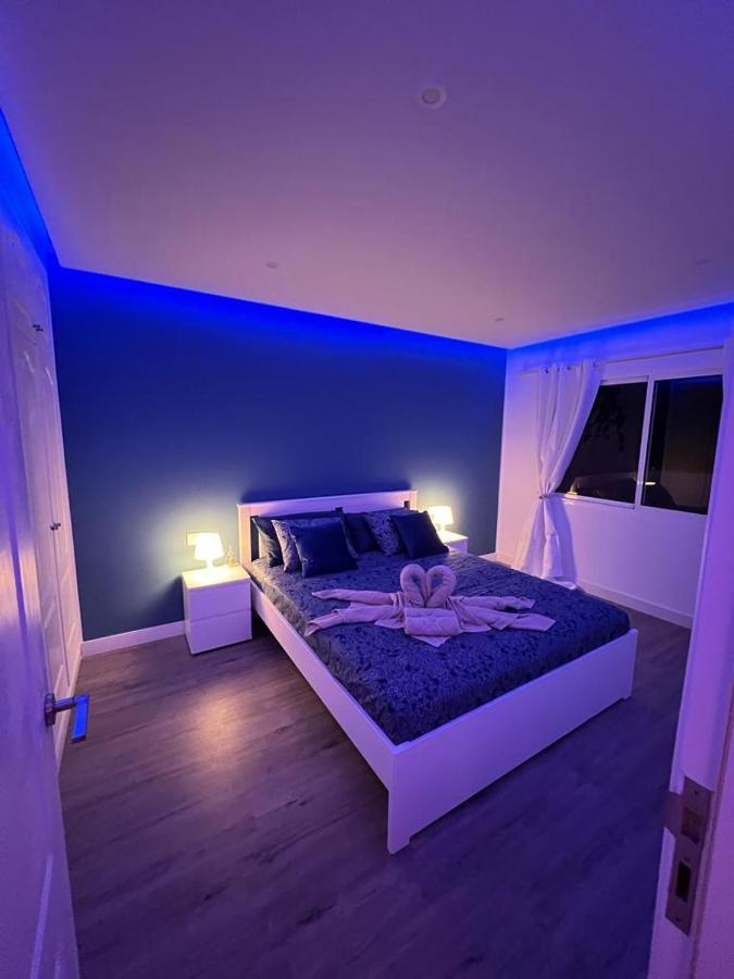 Apartment Luxury Sunset View, Wifi Free *