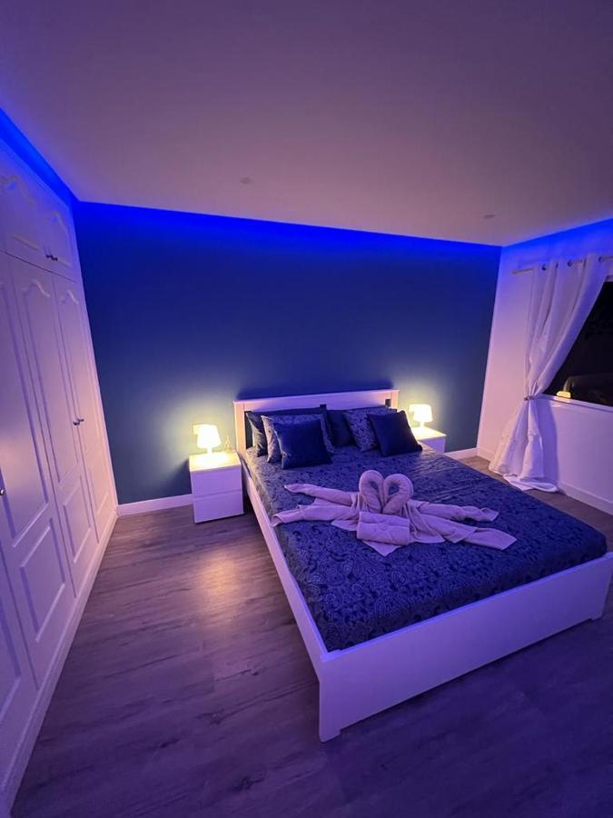 Luxury Sunset View, Wifi Free Apartment *