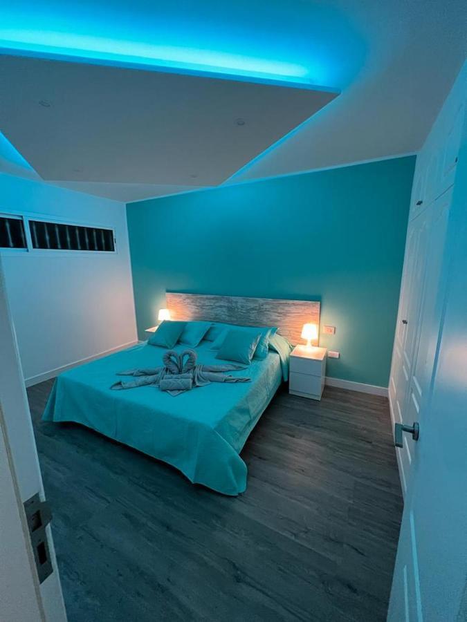 Luxury Sunset View, Wifi Free Apartment Costa Adeje (Tenerife)