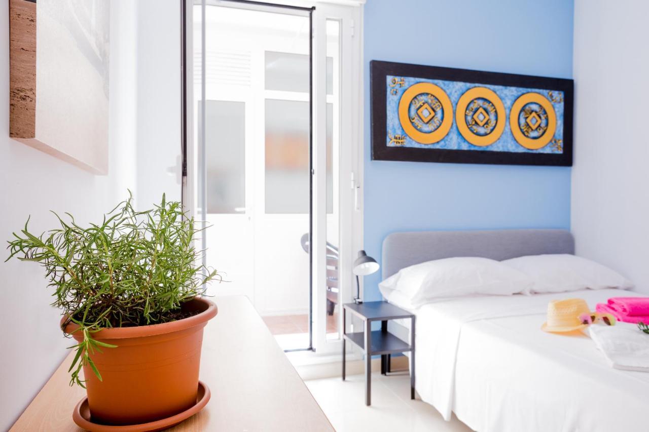 B2 Vistas Wi Fi Fibra Smart Tv * Los Cristianos (Tenerife)