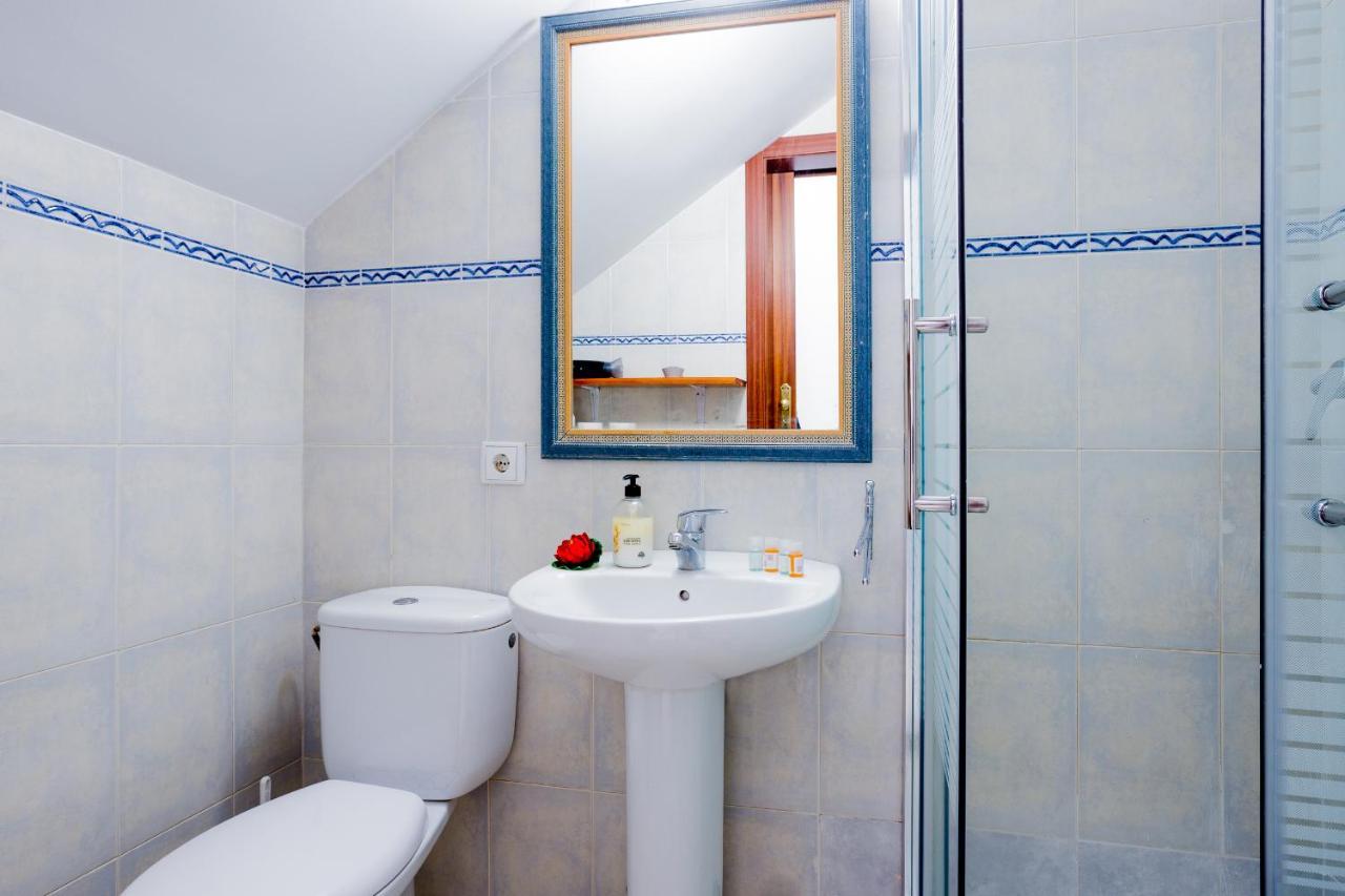 Appartement B2 Vistas Wi Fi Fibra Smart Tv Los Cristianos (Tenerife)