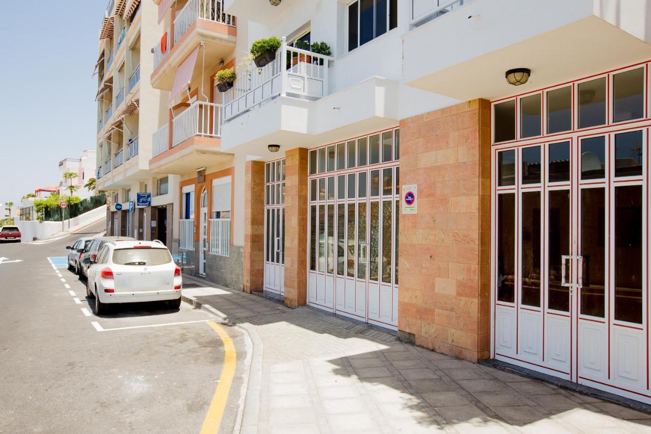 B2 Vistas Wi Fi Fibra Smart Tv Los Cristianos (Tenerife)