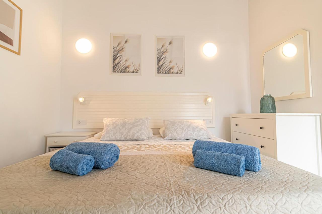 Apartamento Paradiso Libre, Playa De Fañabe Costa Adeje (Tenerife)