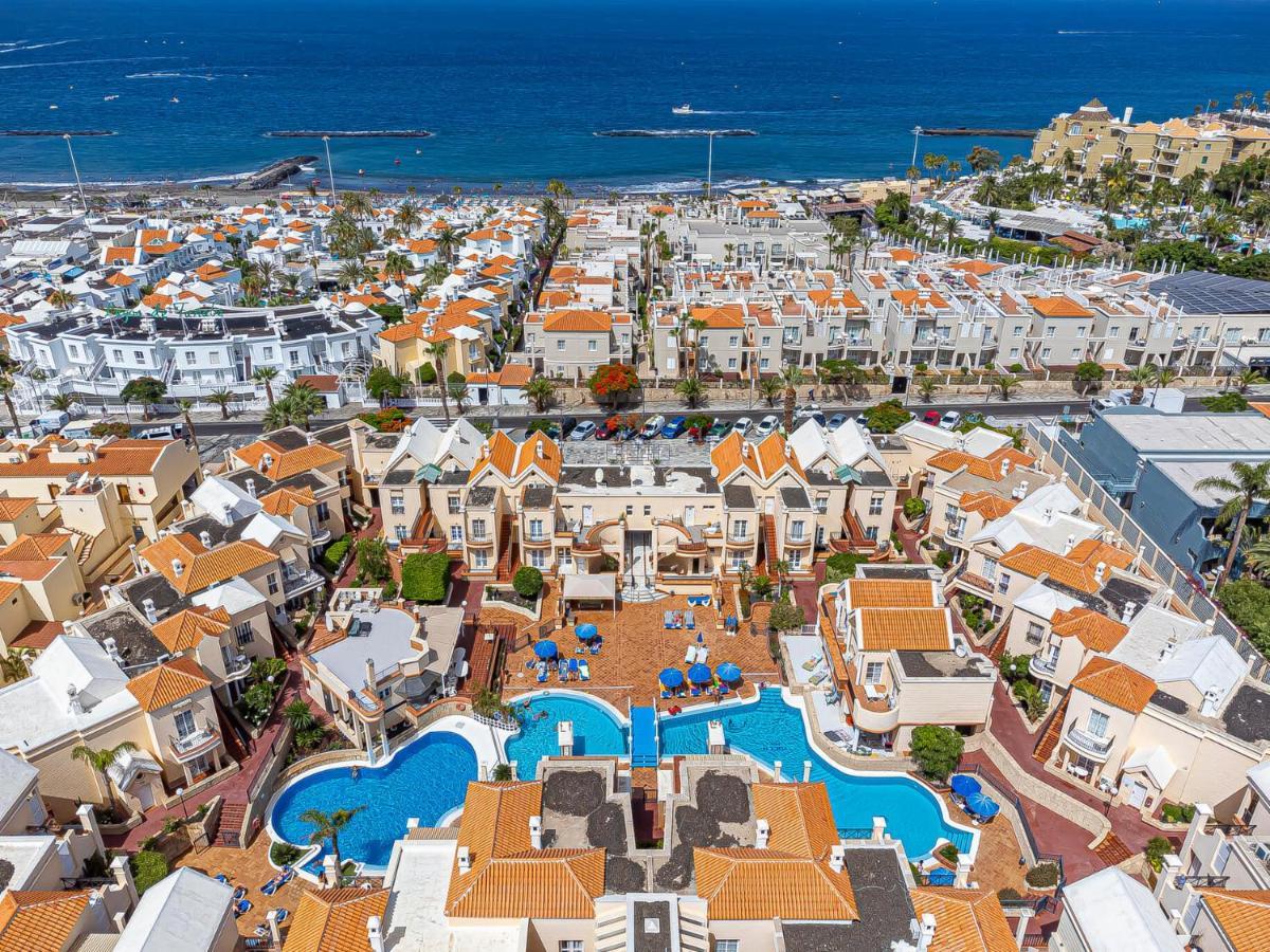 Apartamento Paradiso Libre, Playa De Fañabe